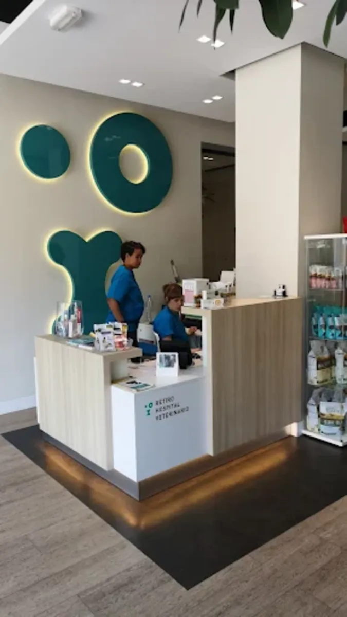 24-hour Veterinary Emergency Services in Madrid – Retiro Veterinary Hospital - Madrid