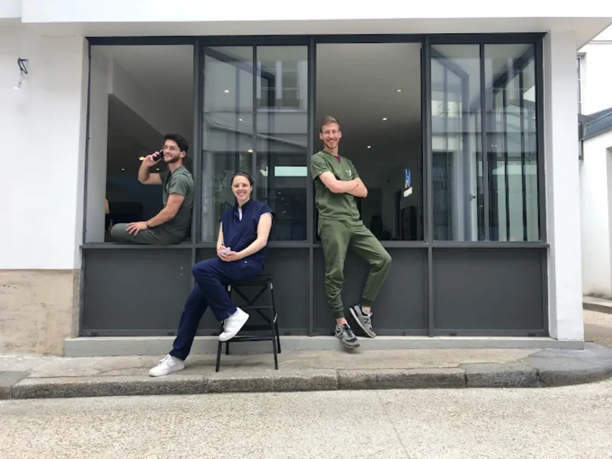 Clinique Vétérinaire d’Urgence 24h à Paris 11 – VETINPARIS - Paris