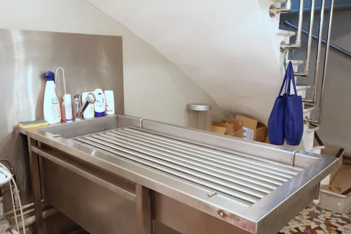 Batignolles Veterinary Clinic – Paris 17 (Sevetys) - Paris