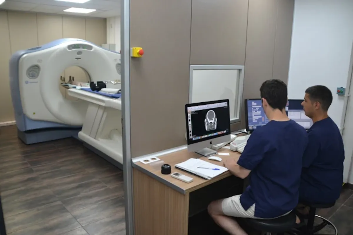 Glòries Veterinary Hospital – Comprehensive veterinary care in Barcelona - Barcelona