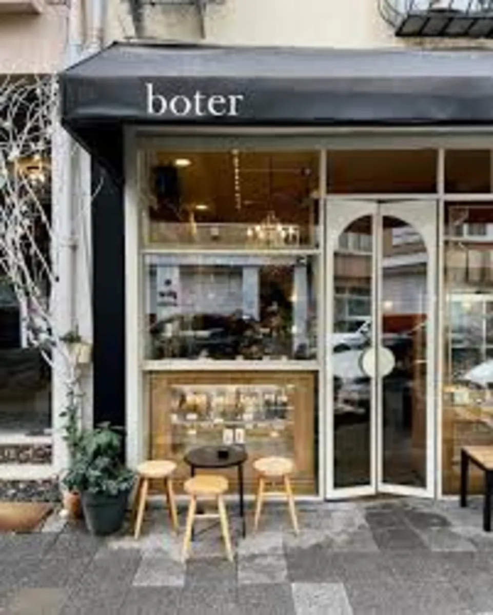 博特·卡拉米斯 - İstanbul