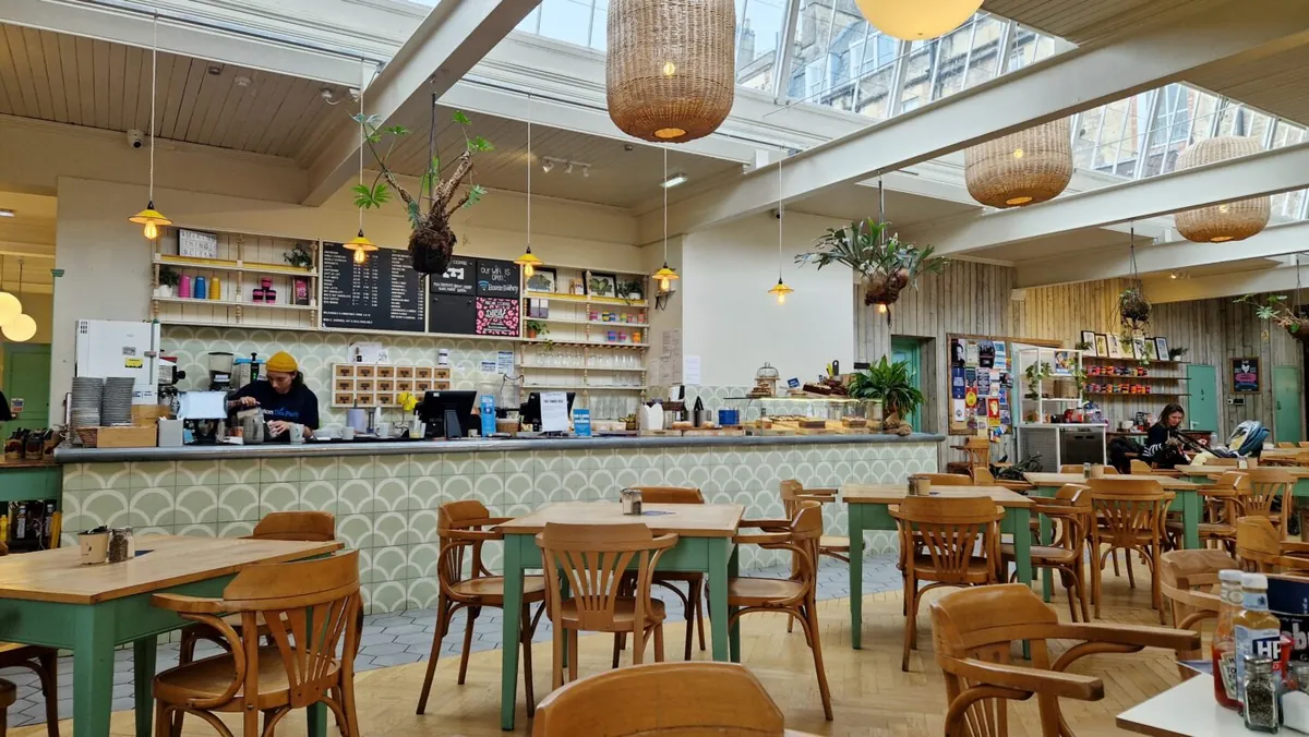 Boston Çay Partisi - Bath