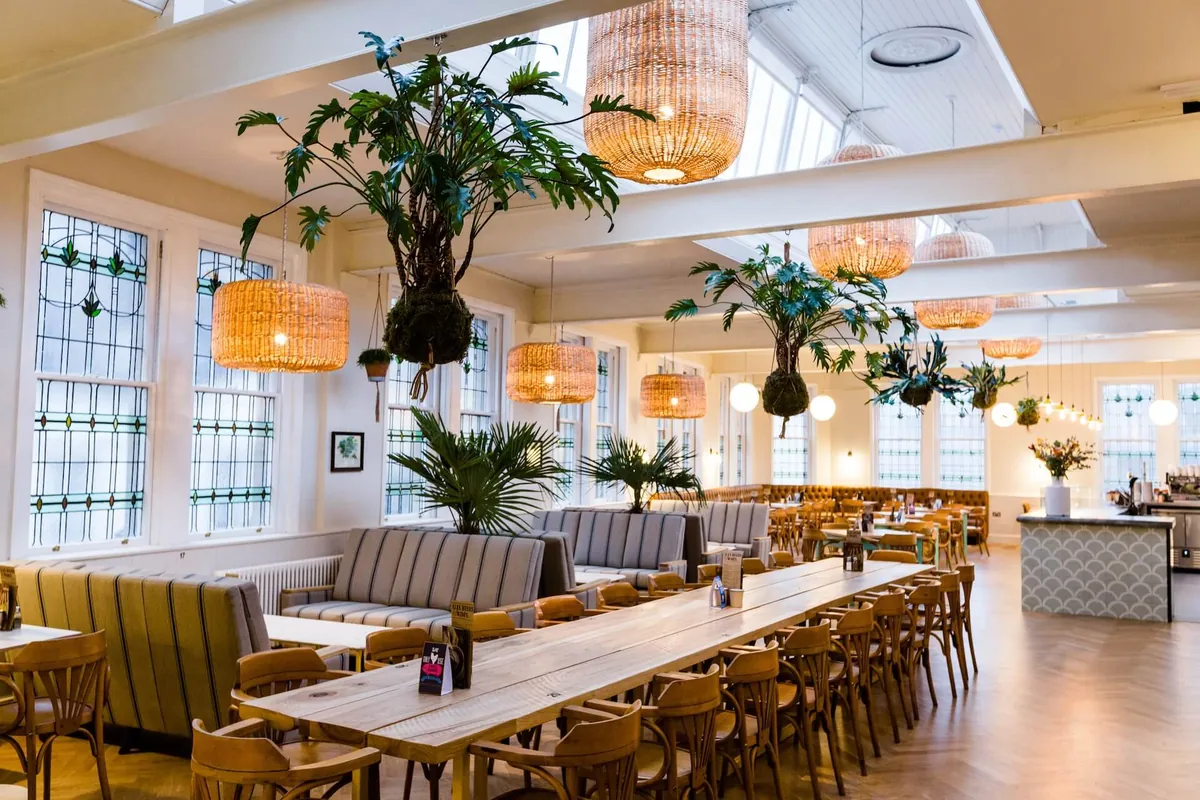 Boston Çay Partisi - Bath