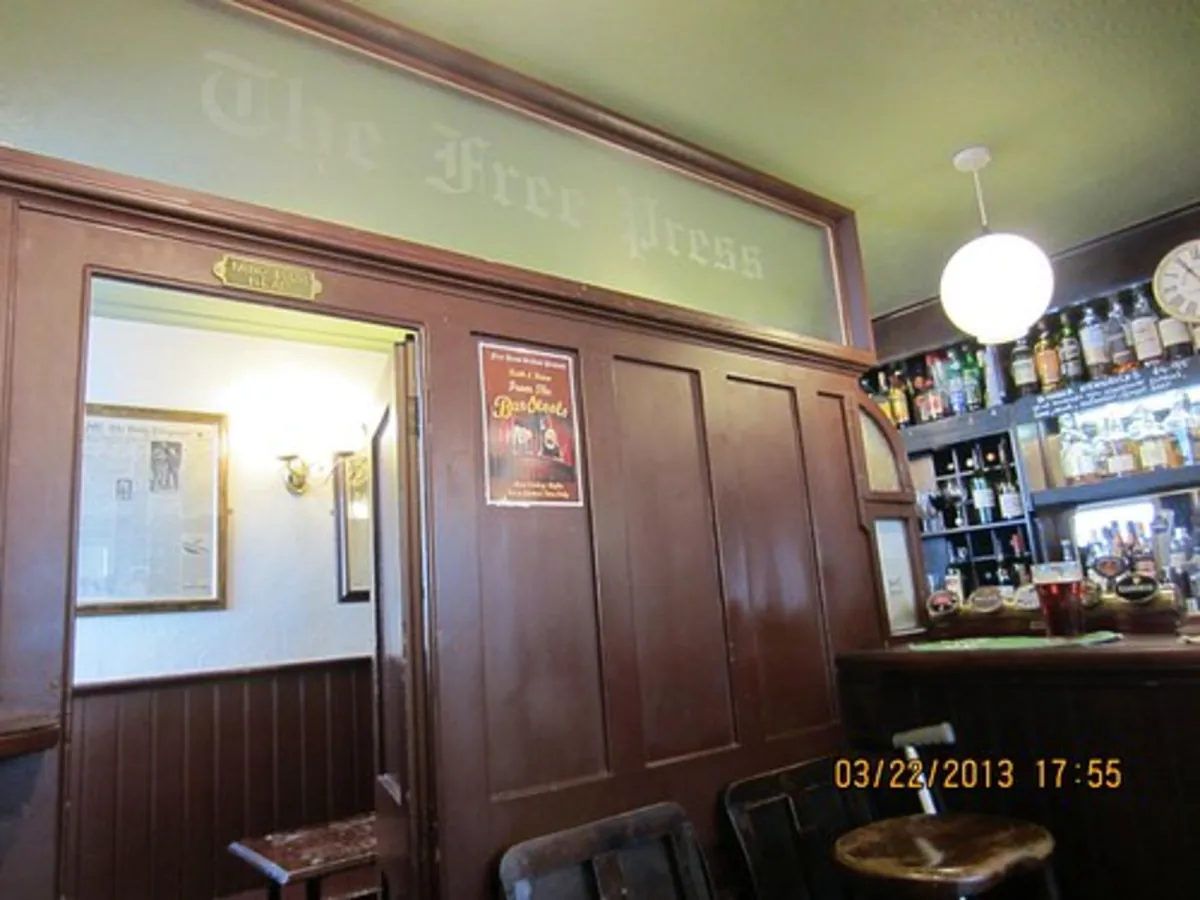 Özgür Basın - Cambridge