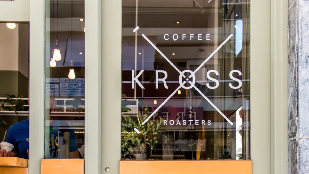 Kross Kahve Kavurma Makineleri - Chania