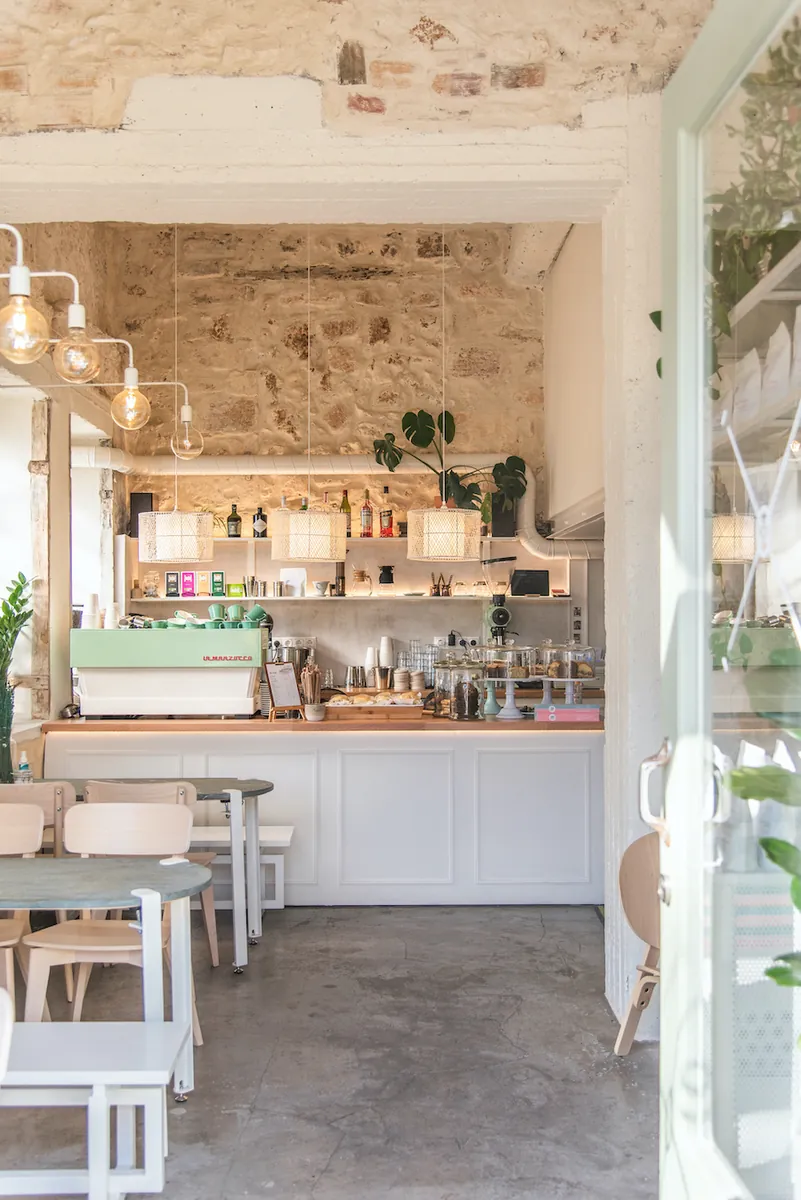 Kross Kahve Kavurma Makineleri - Chania