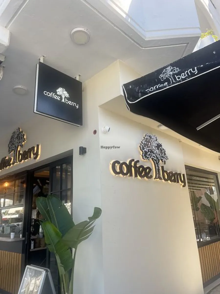 Kahve Çekirdeği - Rhodes