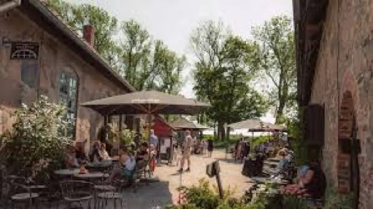 Magenta Kahvesi - Fredrikstad