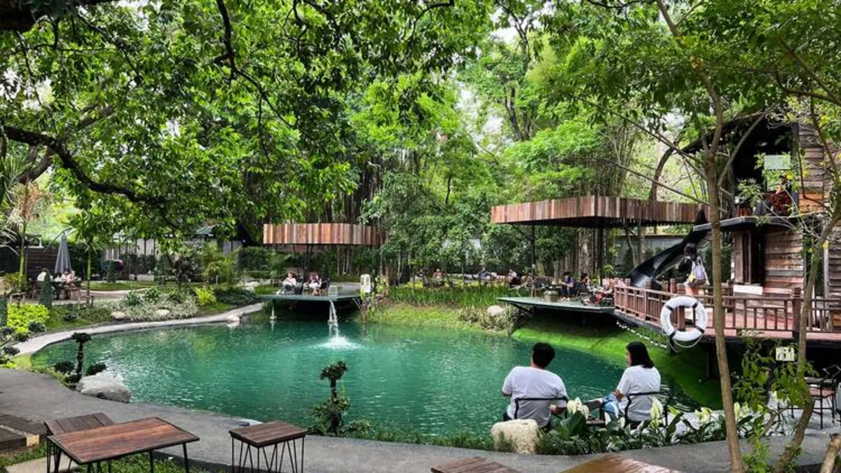 39 Numaralı Kahve - İzmir