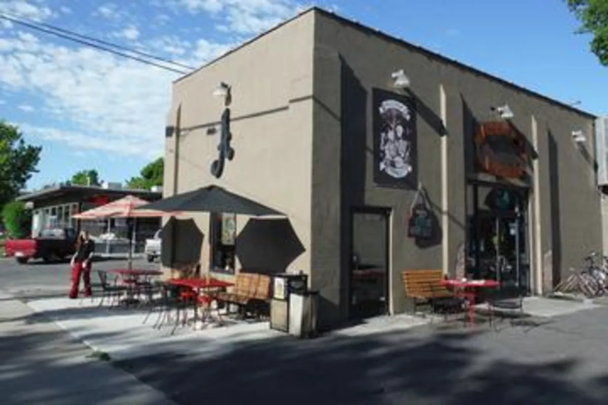 Alchemy Coffee - Drogheda