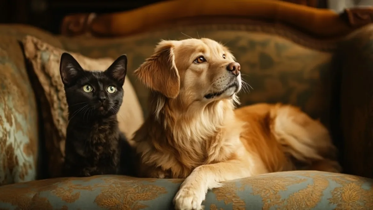 Understanding Your Responsibilities as a Pet Owner