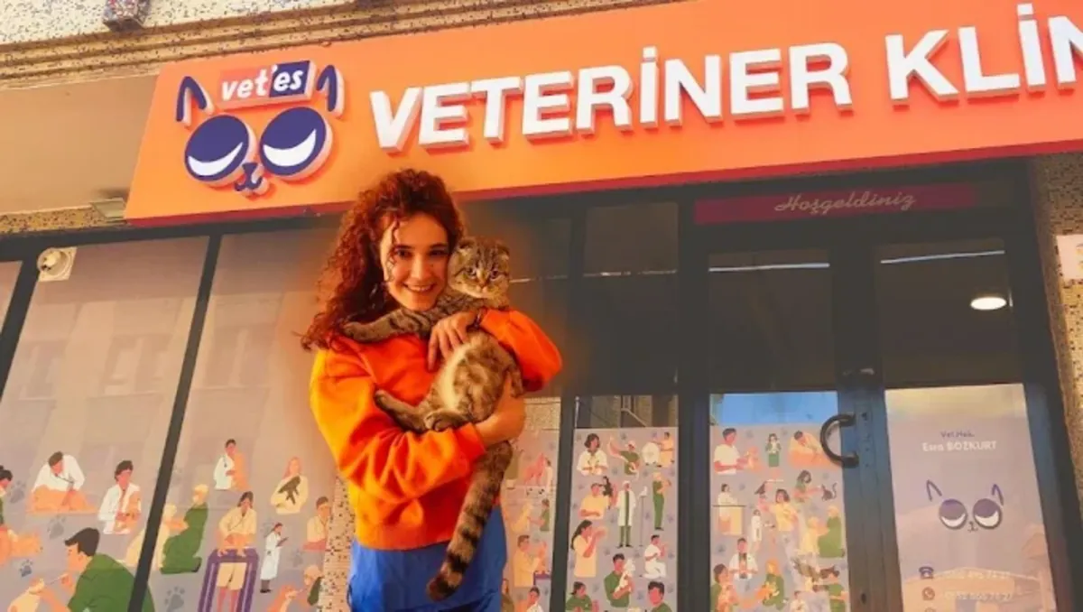 Vetes Veterinary Clinic – Ankara Cankaya Veterinary Services - Ankara