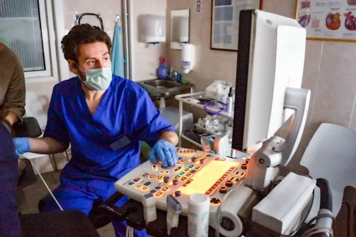 Veterinary Clinic Center – Professional animal care in Moscow - Moscow