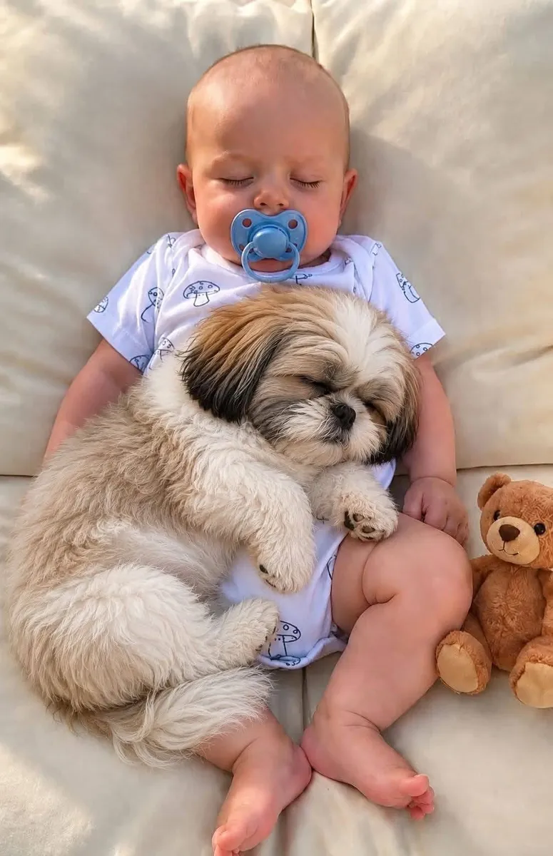 Cute Shitzu puppies available 