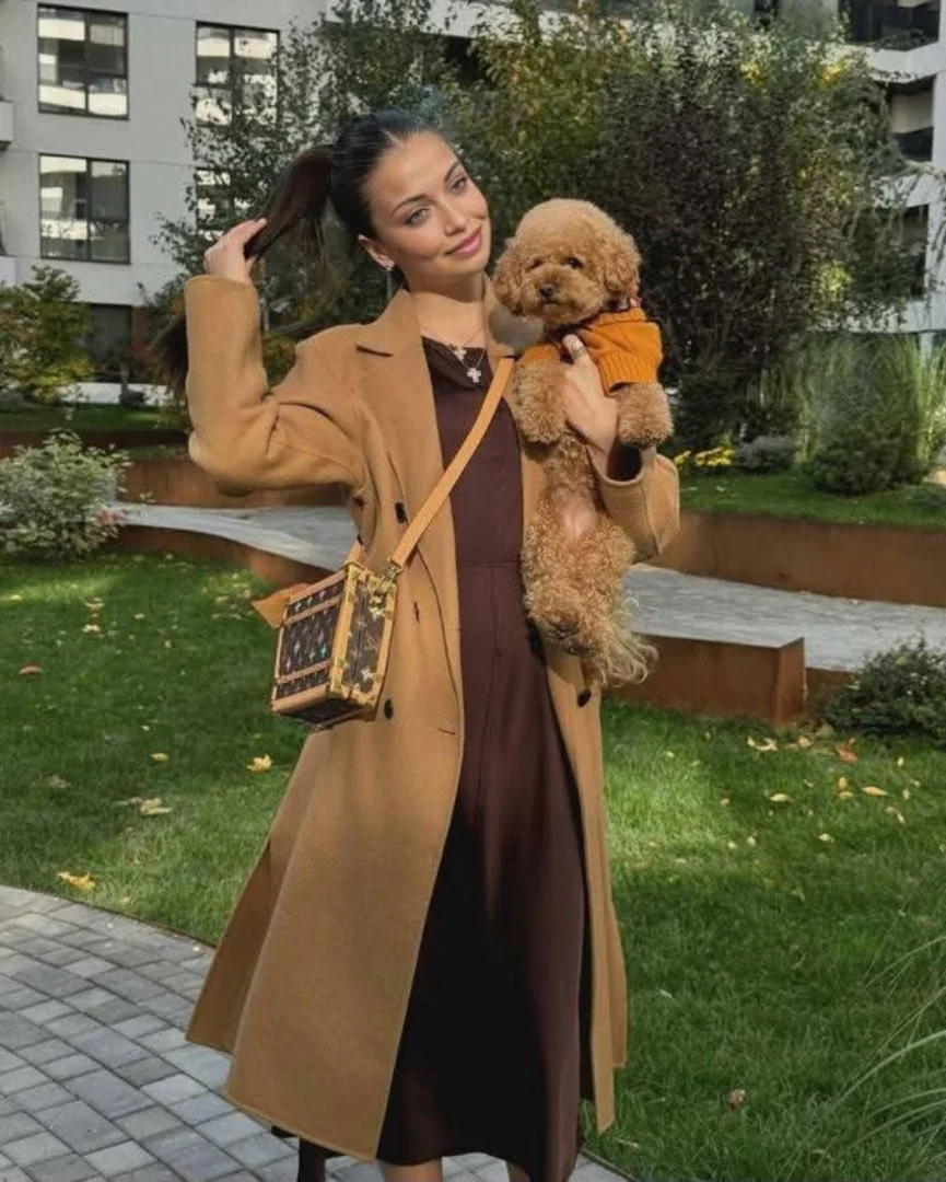 Evimin Minikleri