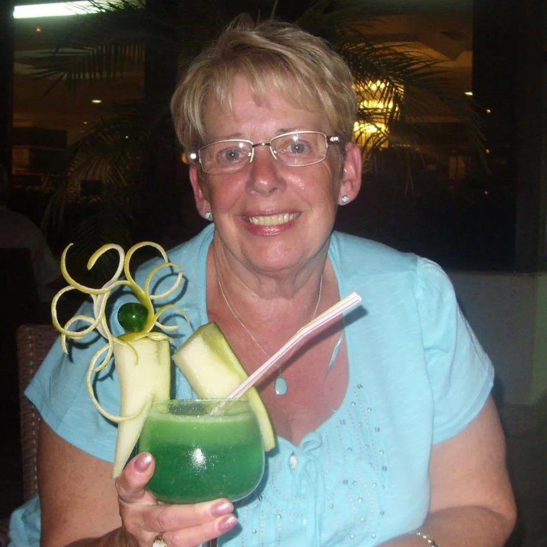 Sally Kneevs