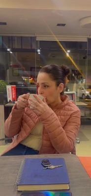 Yasemin Gülyaz