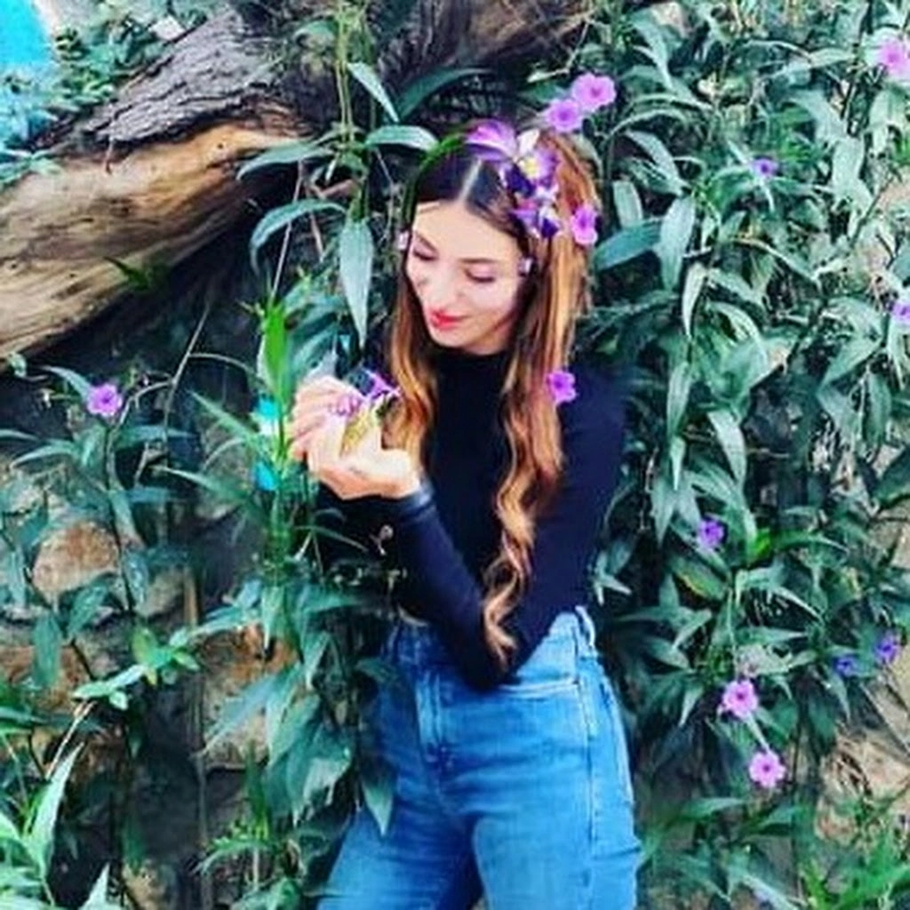 Ebru Petek