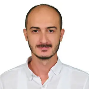 Tunay Özdemir