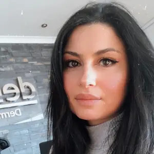 Busra Yolveren