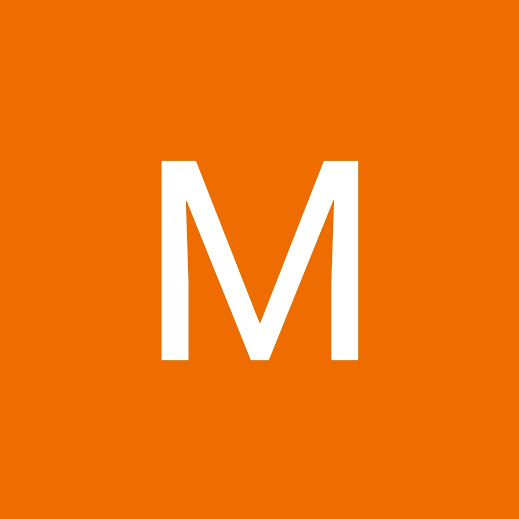 María