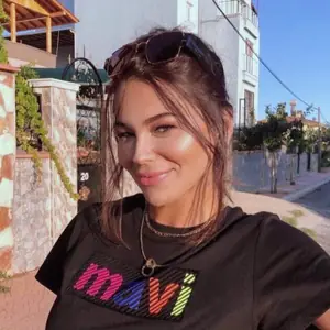 Ceyda Dinçer