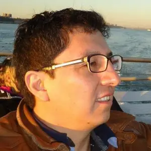Carlos Hernandez