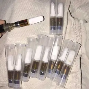 DMT Vape pens