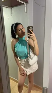 Mina Irmak Güney