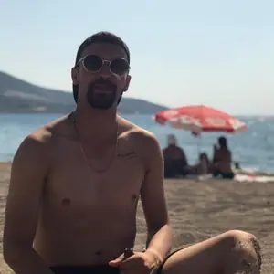 Volkan Türedi