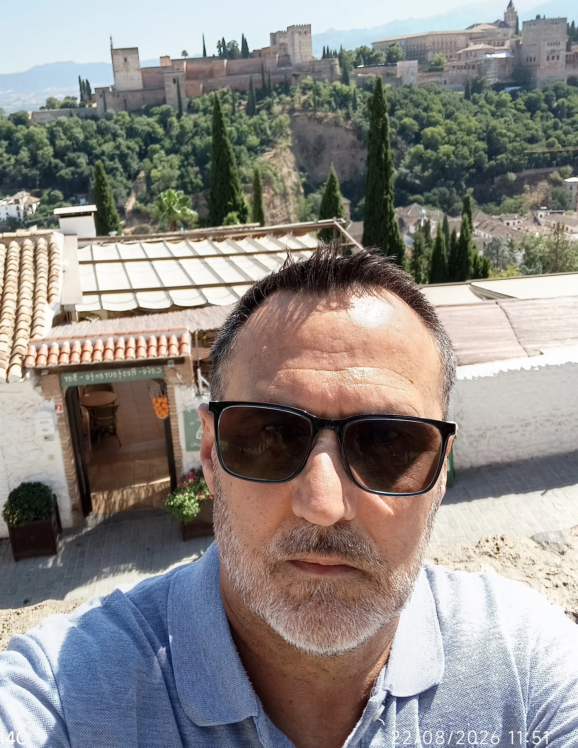 José Luis
