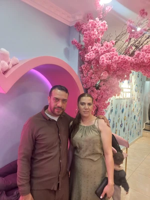 Gurur Aydar