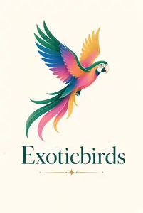 Exotic Birds