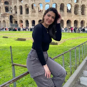 Isabel Moreno calderon