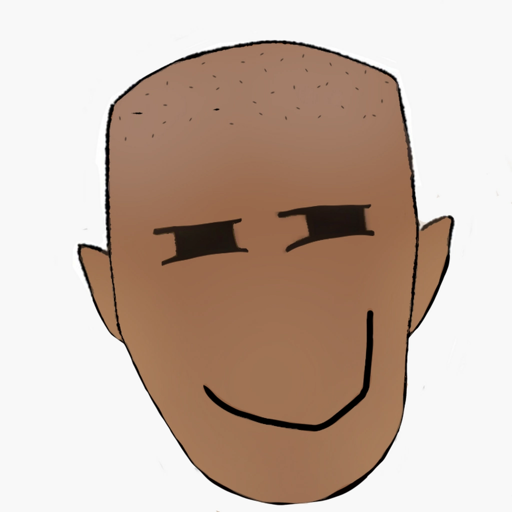 Bald