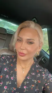 Kore Poodle kahve siyah burun 