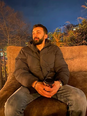 Yusuf Sedooğlu