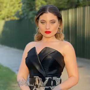 贵宾犬、塞特犬或幼儿爪子