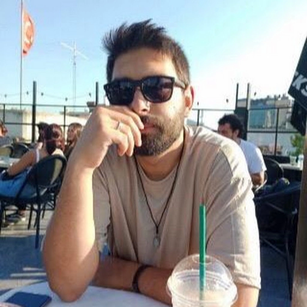 Emre TÜRKOĞLU