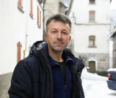 Juan Carlos García López