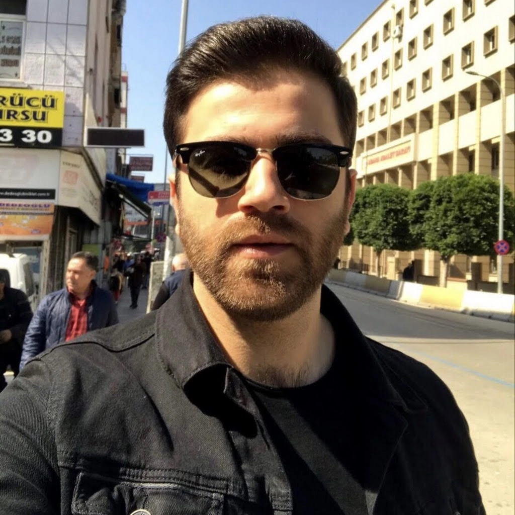 Ömer Kargın
