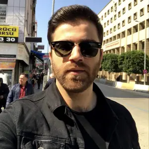 Ömer Kargın