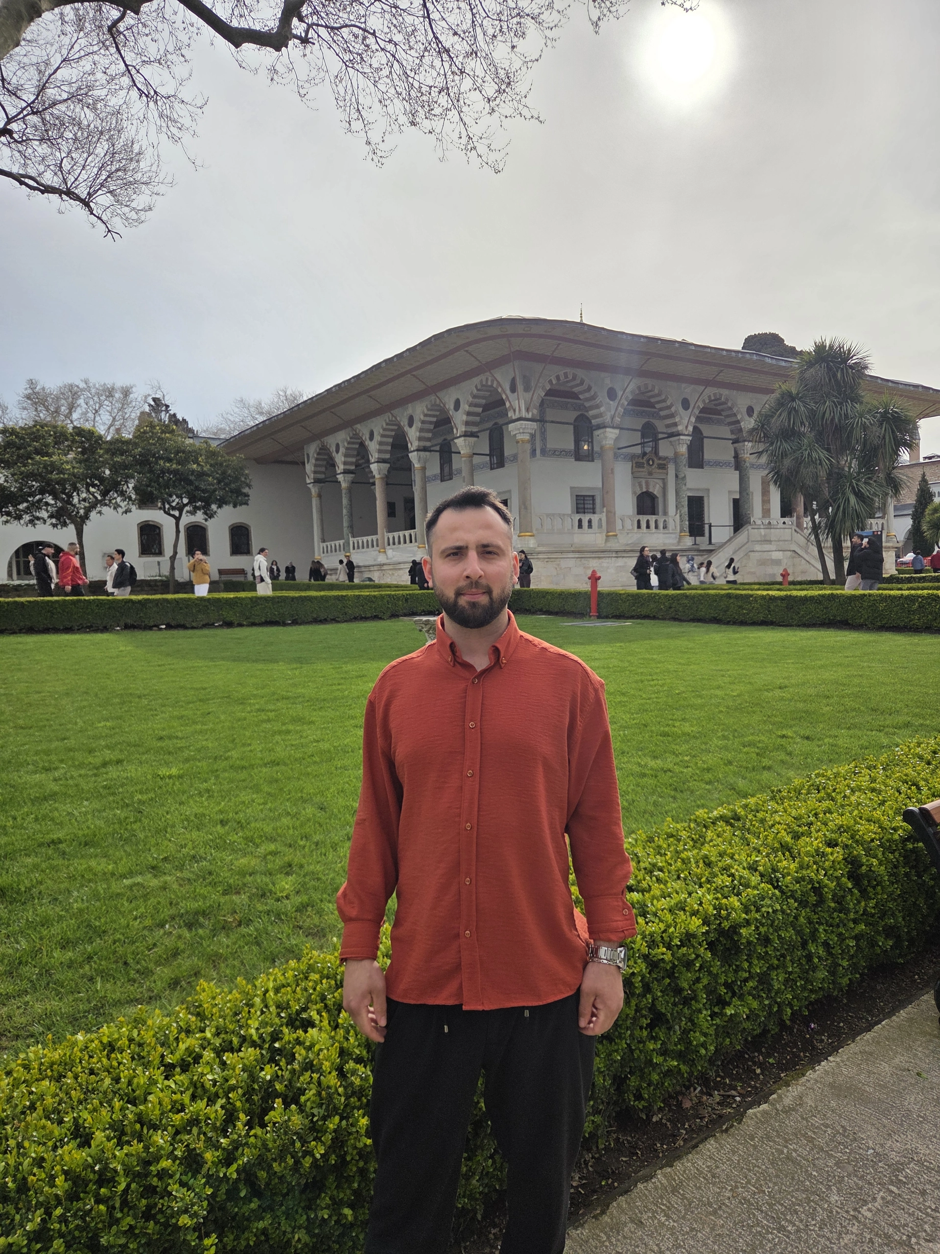 Erhan Nergiz