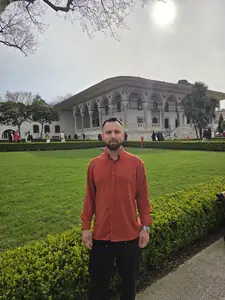 Erhan Nergiz