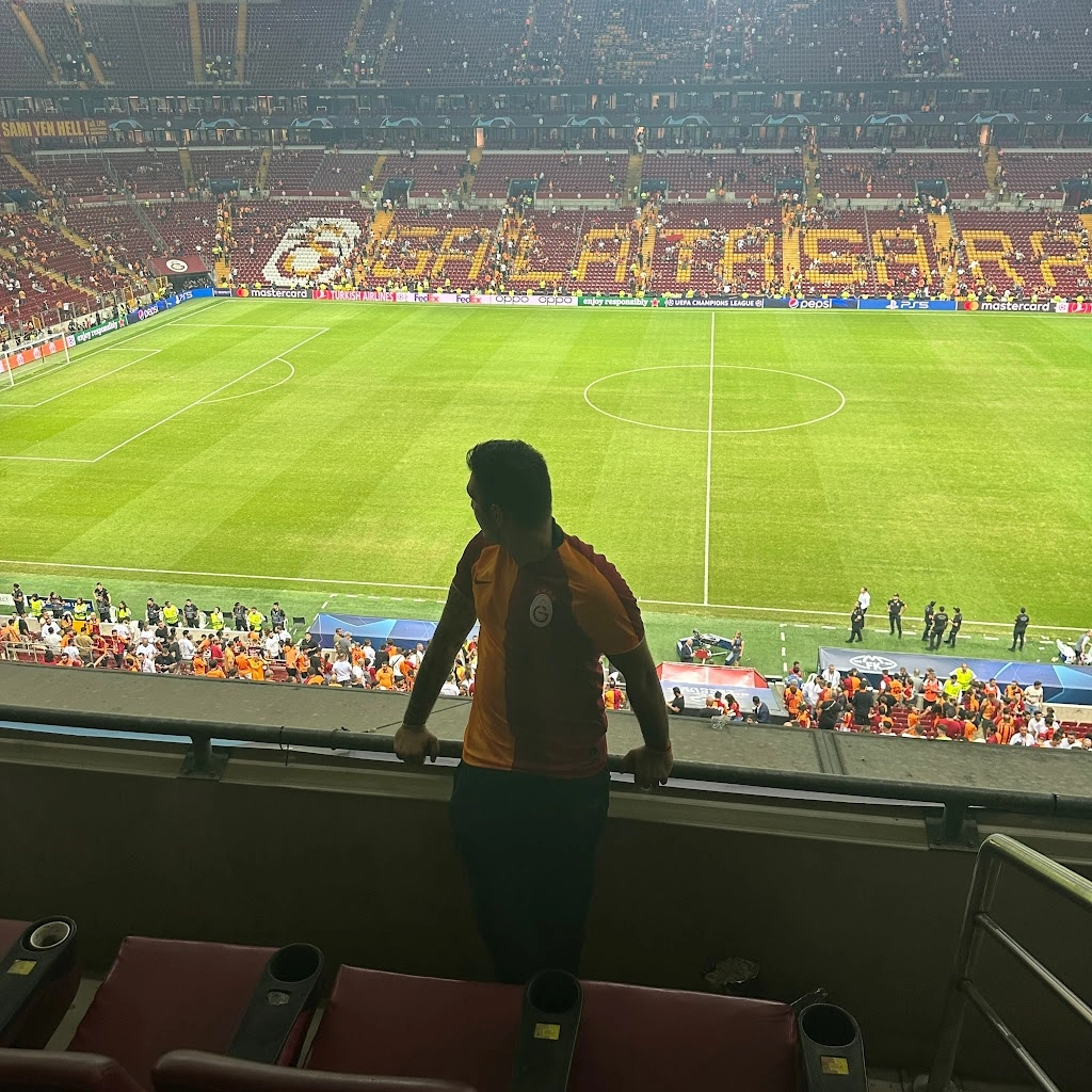 Emirhan Çeliksiz
