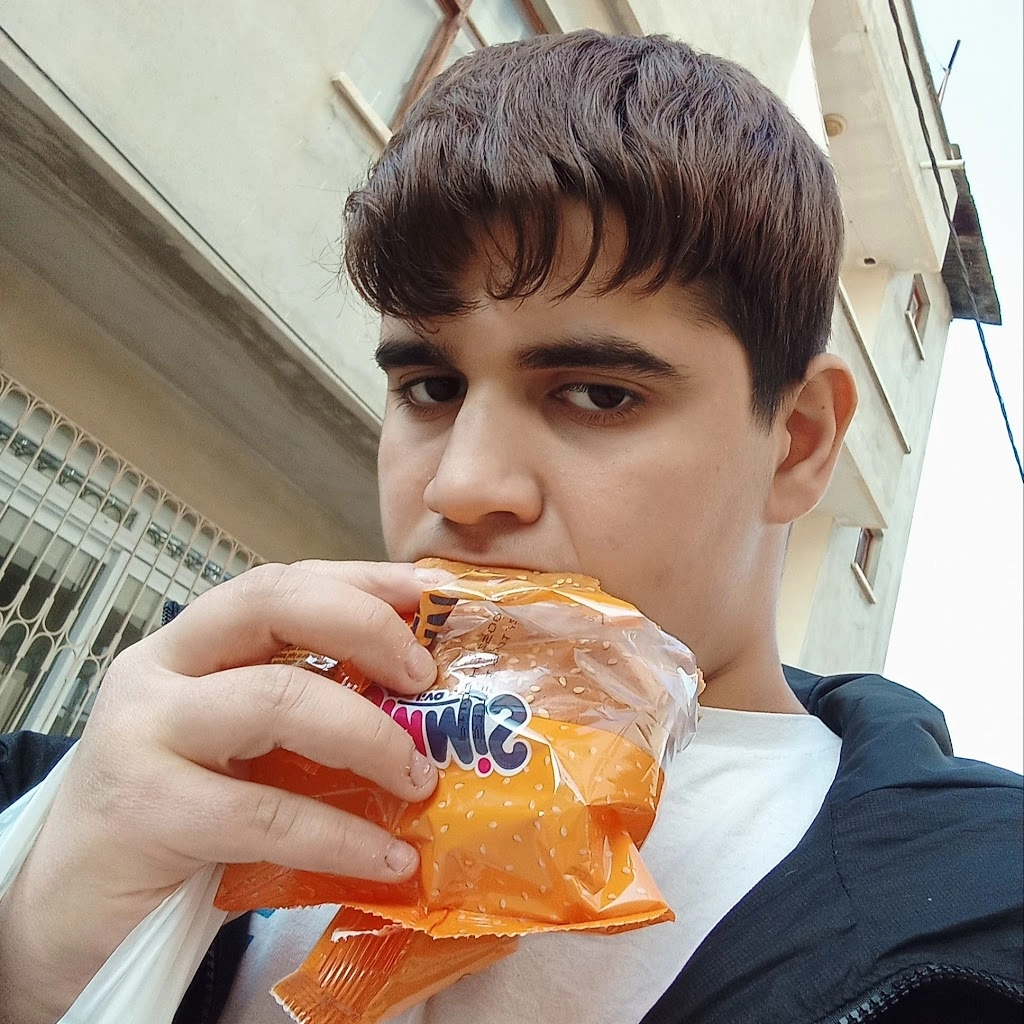Ömer Kuş