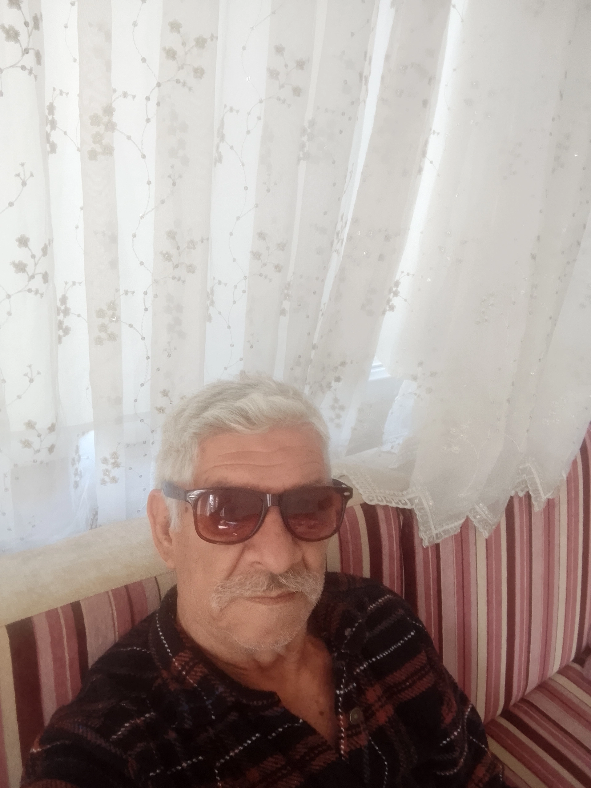 İhsan Küçük Güngör