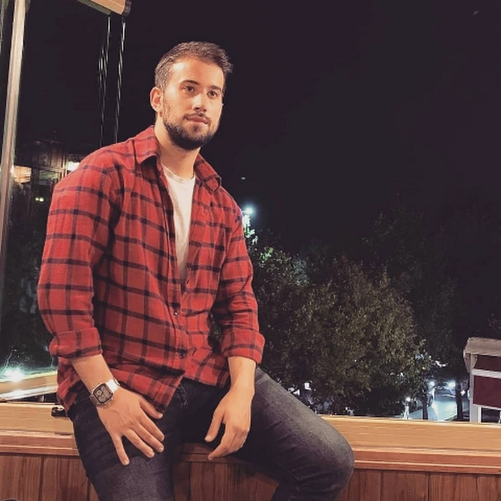 Emre Turanlı
