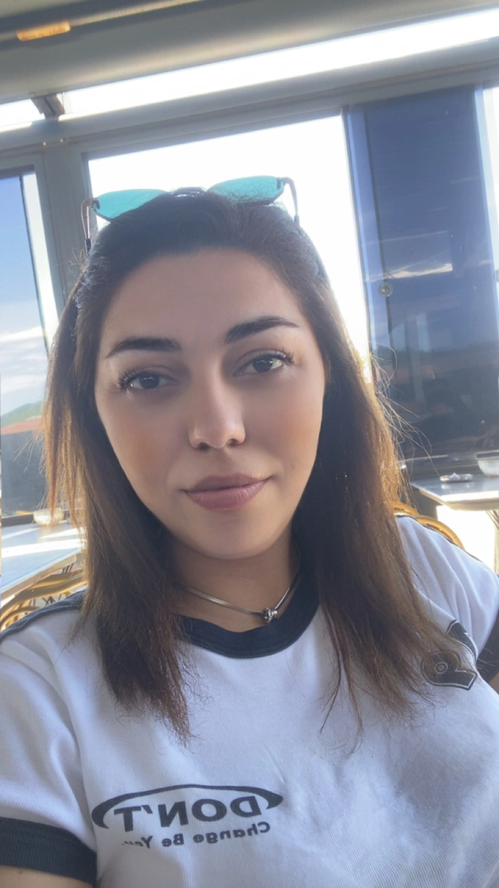 Büşra Gülle