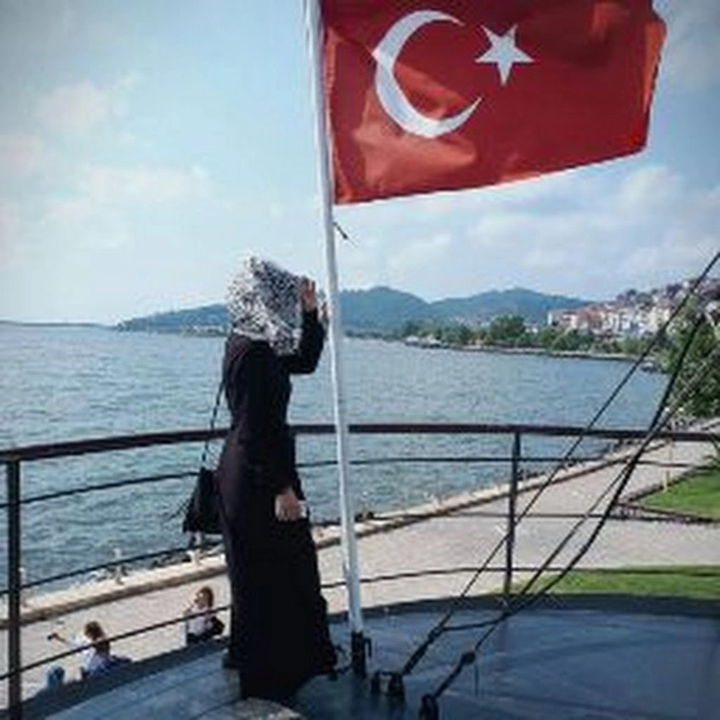 Meltem Erdoğan